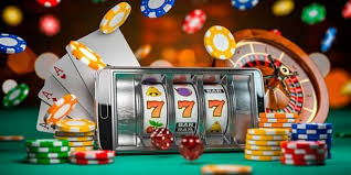 Как войти на сайт WIN777 Casino